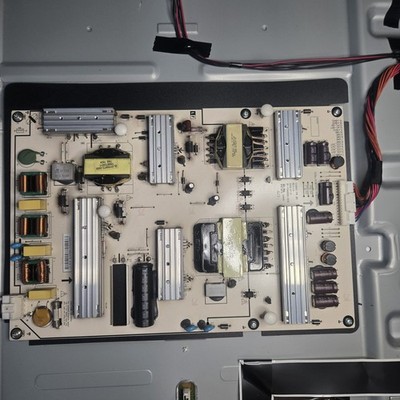 Vizio E60-E3 Power Supply Board 0500-0615-1220 715G7574 Tested Working