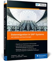 Datenmigration In Sap-Systeme | Frank Finkbohner (U. A.) | Buch | Sap Press