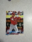 2018 Topps Update Series - Rookie Debut Shohei Ohtani #US285 (RC)