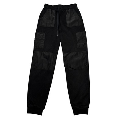 Alo Yoga Cargo Joggers Sweatpants Women's XXS Pilates Gym