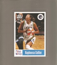 NNEKA OGWUMIKE 2022 WNBA MATH HOOPS,UCONN,UNRIVALED CO-FOUNDER LUNAR OWLS,LYNX