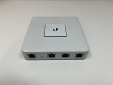 Ubiquiti Networks USG Unifi Security Gateway No Power Cord