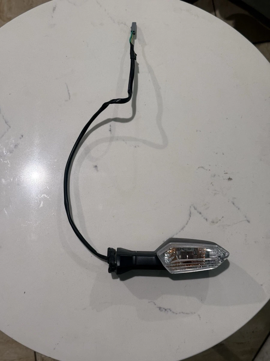 Kawasaki Motorcycle Indicator Assemblies for Kawasaki Ninja 650