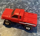 Vintage 1984 Bandai GOBOTS GO BOTS  -   SMALL FOOT MINT CONDITION!
