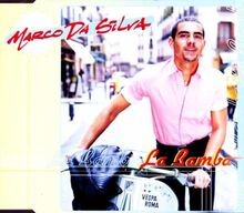 La Bamba von Marco Da Silva | CD | Zustand gut