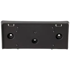 License Plate Bracket For 2019-2021 Ford Edge Front KT4Z17A385AB