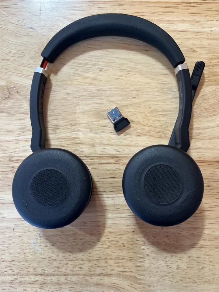 🔥🔥 Jabra Evolve 75 Wireless Professional Headset - Used - Excellent Condition - Image 4 of 4