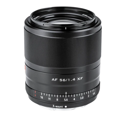 Viltrox Lens | XF 56mm | F/1.4 | Fuji X Mount - Image 2 of 4