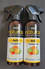 Daily Cleaner Sunny Citrus Scent 13oz Set Of 2 Free Shipping