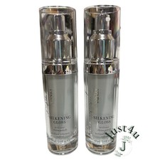 Kenra Platinum Silkening Gloss Brilliant Shine, 2.2oz. 2PACK New packaging  