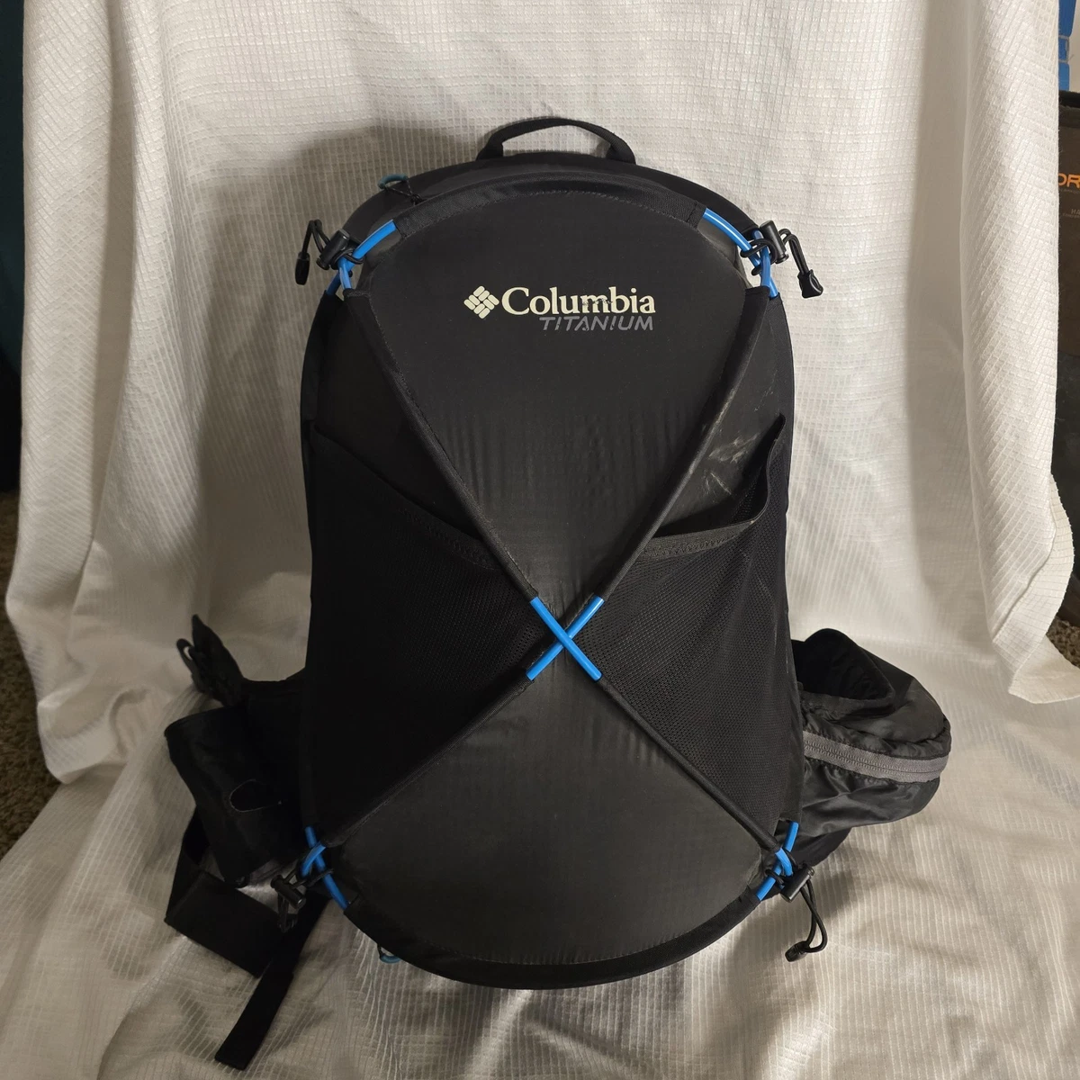 columbia titanium backpack products for sale | eBay display picture 1
