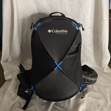Mochila de viaje Columbia Titanium ultraligera