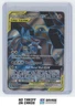 2019 Pokemon Sun&Moon Unbroken Bonds Lucario & Melmetal GX #203/214