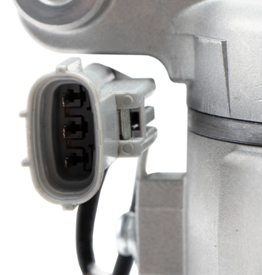 Compresor de aire acondicionado - Compresor nuevo 4 estaciones 168677 para Toyota Tacoma 16-22 Foto 4 de 4