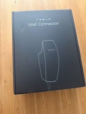 Tesla Wall Connector - Brand New Sealed In Original Packaging UK Seller