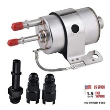 Fuel Filter Regulator 58 Psi Fit For Ls Swap Efi Conversion C5