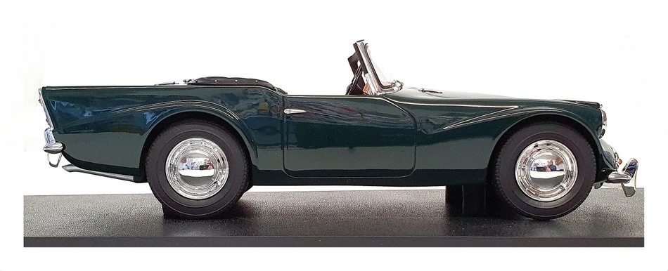 Dardo Cult escala 1/18 CML117-2 - Daimler SP250 - Verde - Imagem 3 de 4