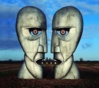 Pink Floyd The Division Bell 2 x Vinyl, LP, Album, Reissue, Remastered, Gatefold