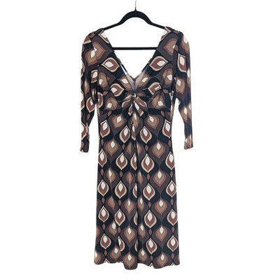 70s style midi dress 1970s Carrie Midi Dress