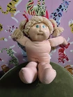 Vintage Cabbage Patch Kid coleco hm2 poodle girl doll