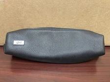 GHD Unplugged Styler Cordless Flat Iron Hair Straightener Zip Up Case Bag ONLY