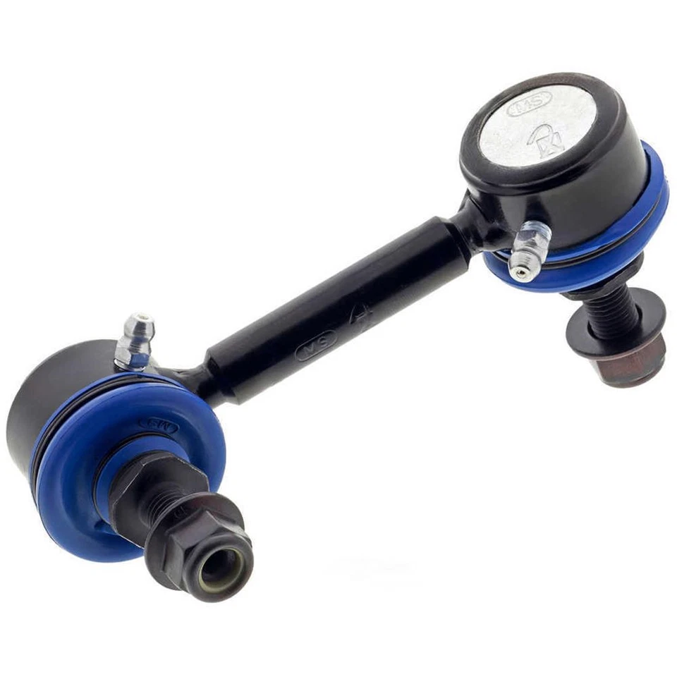 Barra estabilizadora de extremo de barra estabilizadora delantera Mevotech 4 piezas para Mazda CX-7 2007-2010 2011 2012 Foto 3 de 4