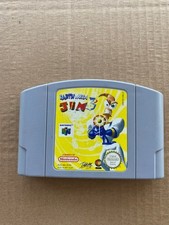 ebay® Auktion 376918459684 | N64 EARTHWORM JIM 3D SPIEL GETESTET UND FUNKTIONSFÄHIG NINTENDO 64 Thumbnail of ebay® auction 376918459684 | N64 EARTHWORM JIM 3D SPIEL GETESTET UND FUNKTIONSFÄHIG NINTENDO 64