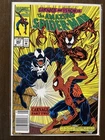 Amazing Spider-Man #362 Marvel Comics 1992  2ND APP. CARNAGE Newsstand NM