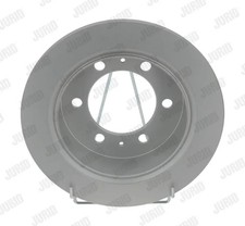 Disque de frein Daewoo KORANDO