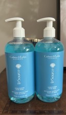 2 Crabtree Evelyn La Source Conditioning Hand Wash 16.9 fl oz