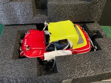 Puma Dune Buggy mit BUD SPENCER-Figur Infinte Statue CLC Neu in Box 1:18