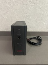 APC Back-UPS XS 800 Commercial Backup Working - Read Desc.