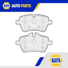 Brake Pads Set fits MINI COUNTRYMAN COOPER R60 1.6 Front 10 to 16 Proformer