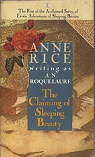 The Claiming of Sleeping Beauty :The First of the Acclaimed Series of Erotic...