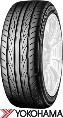 Yokohama Advan Fleva V701 XL RPB 225/40 R18 92W Sommerreifen