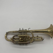 Selmer Bundy Cornet by Vincent Bach for Restoration Dents Vintage PARTS ONLY