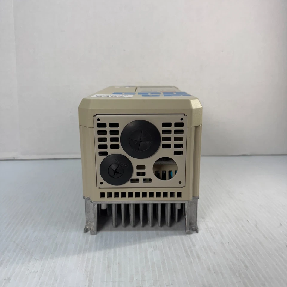 MagneTek GPD 515 AC Drive GPD515C-A006 CIMR-G5M20P7 230V 3PH 6A VFD Inverter - Image 2 of 4