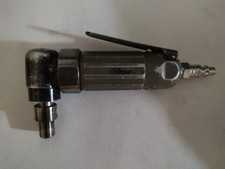 DOTCO PNEUMATIC 90 DEGREE DIE GRINDER AIRCRAFT Sheet Metal Pneumatic AIR TOOL