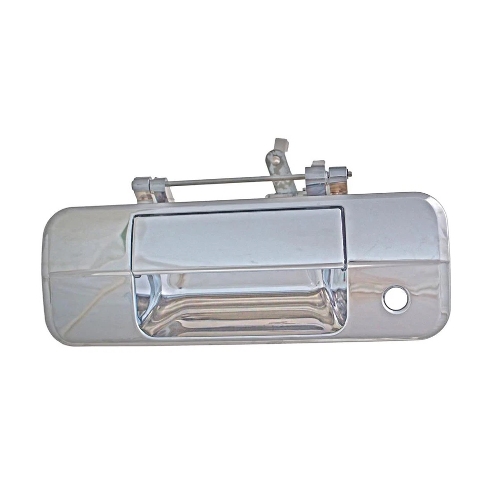 Manija de puerta trasera Dorman 91282 para Toyota Tundra 2007-2013 Foto 2 de 2