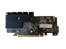 XFX AMD Radeon HD 6450 512MB DDR3 PCIe HDMI DVI VGA Graphics Card