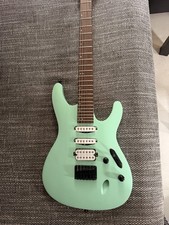 Ibanez S561 SFM / E-Gitarre