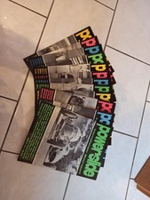 powerslide Internationaler Motorsport 1971 ko...