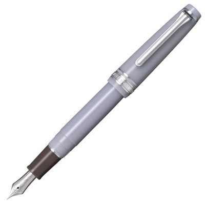 Sailor Fountain Pen SHIKIORI Sansui Fountain Pen Kamoshika