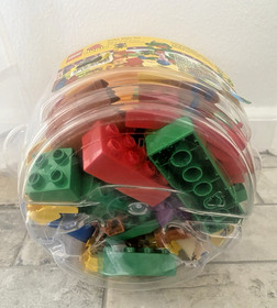 Lego Duplo Disney Winnie The Pooh Honey Pot 2989 New Sealed Retired