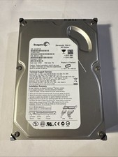 Seagate Barracuda 7200.9 80GB Internal ST3808110AS 7200RPM