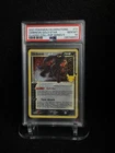 Pokémon TCG Umbreon-Gold Star 17/17 Celebrations Classic Coll Holo PSA 10
