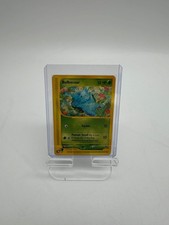 Bulbasaur 94/165  Expedition Base Set Pokemon Card