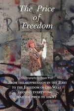 The Price of Freedom by Renate Witte (English) Paperback Book