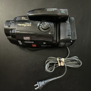 Sony Video 8 Af | eBay