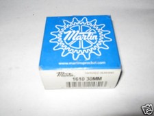 MARTIN TAPERED BUSHING MODEL 1610 30MM